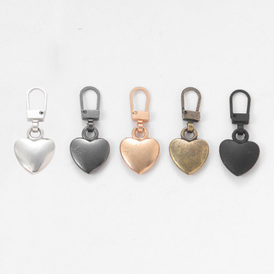 5GAB Zvaigznes formas šūšanas rāvējslēdzēji Izvilkšanas galviņa noņemama metāla rāvējslēdzēja slīdņa remonta komplekti somām Mugursomas mētelis rāvējslēdzēja vilkšanas cilne