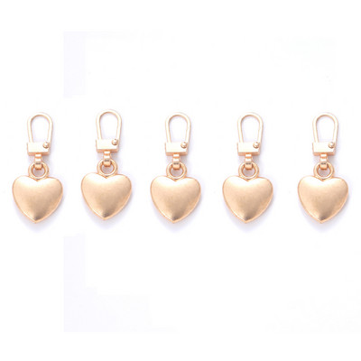 5GAB Zvaigznes formas šūšanas rāvējslēdzēji Izvilkšanas galviņa noņemama metāla rāvējslēdzēja slīdņa remonta komplekti somām Mugursomas mētelis rāvējslēdzēja vilkšanas cilne