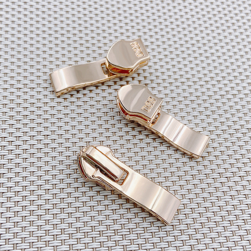 3Gb Augstas kvalitātes metāla rāvējslēdzēja pievilkšana neilona rāvējslēdzējiem Metāla rāvējslēdzēji Universālie izmēri Bagāžas nomaiņa Moskītu tīkls Apģērbi Fix