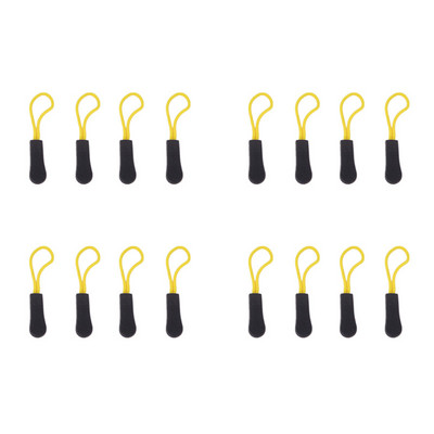 Rāvējslēdzēja izvilkšanas novilkšanas gals Fit Virves Tag Fiksators Rāvējslēdzēja aukla Mēlītes nomaiņa Ceļojumu soma Čemodāns Apģērbi Saspraudes slīdnis Sprādze Telts Mugursoma