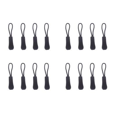 Rāvējslēdzēja izvilkšanas novilkšanas gals Fit Virves Tag Fiksators Rāvējslēdzēja aukla Mēlītes nomaiņa Ceļojumu soma Čemodāns Apģērbi Saspraudes slīdnis Sprādze Telts Mugursoma