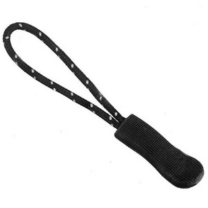 Színes szilikon gumi cipzár húzókötelek cipzár lehúzó rögzítő hátizsák poggyász 10 db barkács ruházati kiegészítőkhez