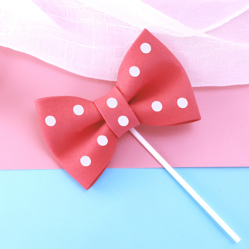 Jauns rozā zils konfekšu dzimšanas dienas kūku pildījums bērniem daudz laimes dzimšanas dienā deserta karogs Cupcake toppers mazuļa dušas kūkas dekorēšanai