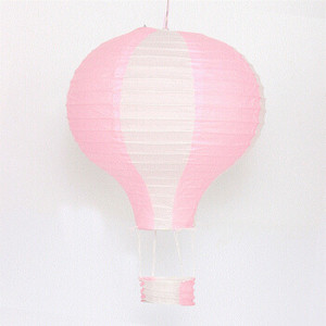 Jõulud jõuluvana põder vikerkaar kuumaõhupalli paberlaternad baari kaunistus laste sünnipäevapeo pulmade kaunistamiseks