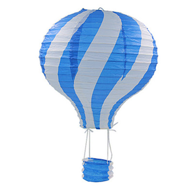 Jõulud jõuluvana põder vikerkaar kuumaõhupalli paberlaternad baari kaunistus laste sünnipäevapeo pulmade kaunistamiseks