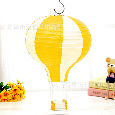 Jõulud jõuluvana põder vikerkaar kuumaõhupalli paberlaternad baari kaunistus laste sünnipäevapeo pulmade kaunistamiseks