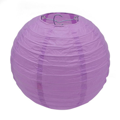 1vnt 20cm/25cm/30cm Spalvingi kiniški apvalūs kabantys popieriniai žibintai lempos popieriniai amatų šventės šventė Vestuvių namų dekoravimas pasidaryk pats