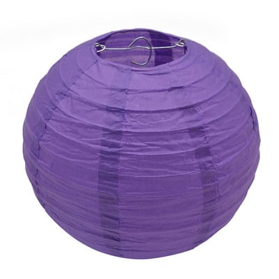 1vnt 20cm/25cm/30cm Spalvingi kiniški apvalūs kabantys popieriniai žibintai lempos popieriniai amatų šventės šventė Vestuvių namų dekoravimas pasidaryk pats