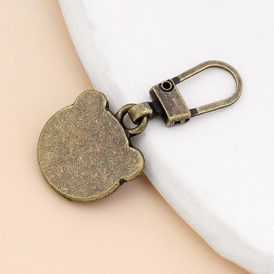 5gab noņemams rāvējslēdzēja izvilkējs, nomaiņas cilne rāvējslēdzēja slīdņi galvas remonta komplekts bagāžas mugursomām mēteļu šūšanas piederumi