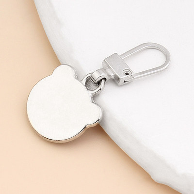 5gab noņemams rāvējslēdzēja izvilkējs, nomaiņas cilne rāvējslēdzēja slīdņi galvas remonta komplekts bagāžas mugursomām mēteļu šūšanas piederumi