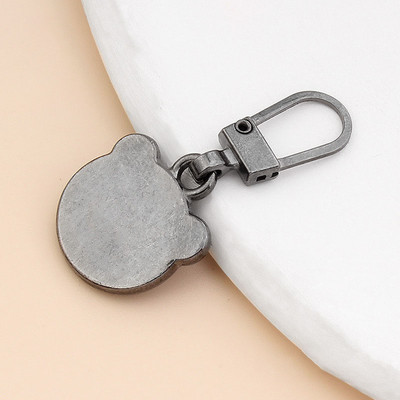 5gab noņemams rāvējslēdzēja izvilkējs, nomaiņas cilne rāvējslēdzēja slīdņi galvas remonta komplekts bagāžas mugursomām mēteļu šūšanas piederumi