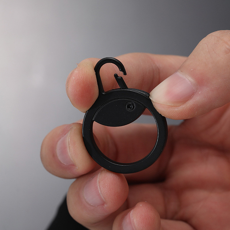 Extractor de fermoar Lightning pentru kit de reparare a glisorului fermoarului, dezactivabil, rotund, de înlocuire a fermoarului metalic, bricolaj, artizanat, haine, accesorii de cusut