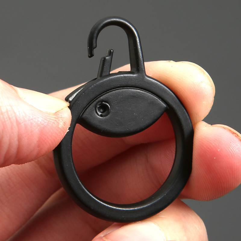 5 db divatos fém cipzár húzó azonnali cipzár csúszka javítás csere törött csatos utazási hátizsák bőrönd ruházathoz