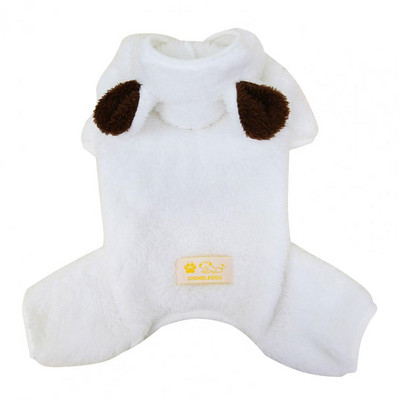 Új borász kutyaruhák Pure Design macska kutya kapucnis Őszi téli kutyakabát kabát kiskutya Chihuahau kisállat ruházat Ropa Perro mopsz