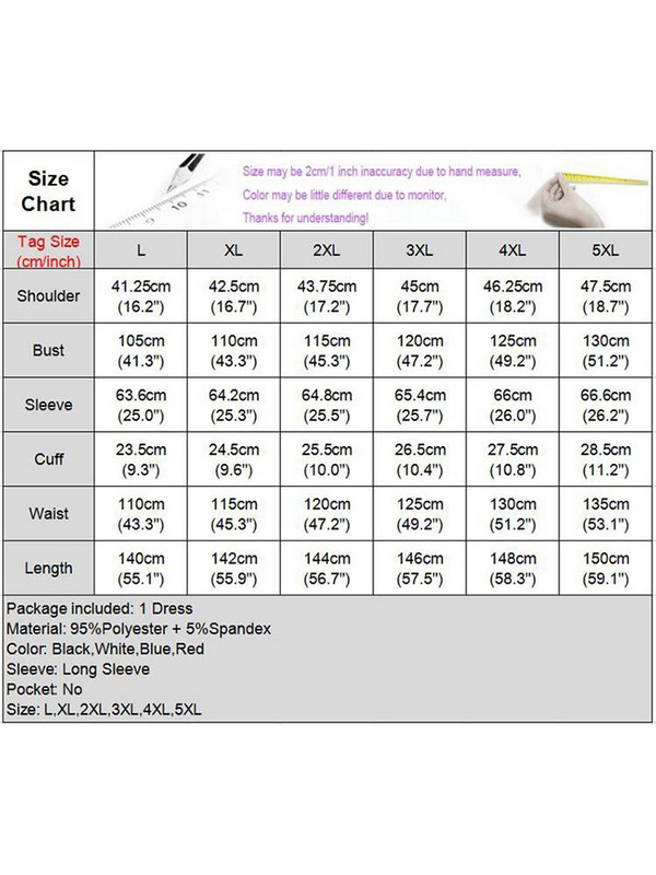 Plus Size 5XL VONDA Kaftan Maxi Dress Femei Boemie Imprimate Rochie Guler Stand Long Maneca Lantern Robe de petrecere Casual Robe