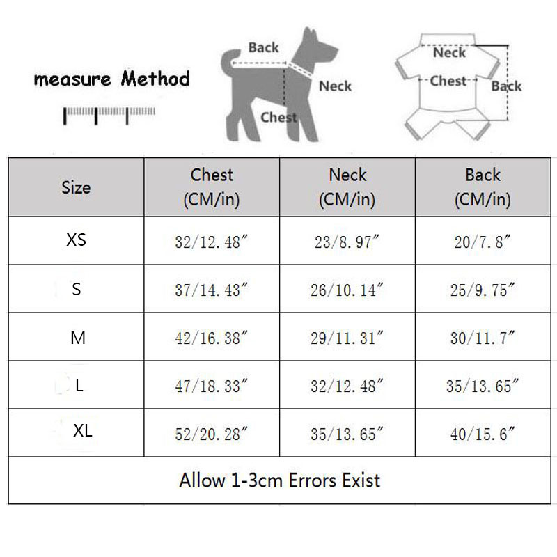 Pijamale pentru câini cu model de puncte Haine pentru animale de companie de primăvară și vară Costum pentru căței Salopetă pentru câini Pijamale pentru câini de talie mică și mijlocie Salopete pentru animale de companie Chiwawa