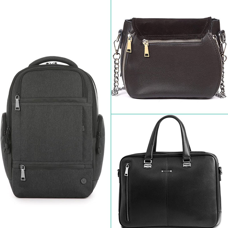 5 vnt. Metalinis užtrauktuko traukimo pakeitimas užtrauktuko traukimo taisymo užtrauktuko ištraukimo skirtukas bagažui lagaminui kuprinė striukė Krepšiai paltai batai