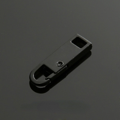 2db levehető cipzár fej címke cipzár rögzítő ruhák univerzális cipzár lehúzó csúszka hátizsákhoz utazótáska bőrönd ruhák javítása