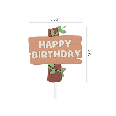 1. Jungle Animal Birthday Photo Banner Garland 12 hónapos sármány szafari Wild egyéves baba születésnapi party dekorációs kellékek