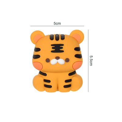 1. Jungle Animal Birthday Photo Banner Garland 12 hónapos sármány szafari Wild egyéves baba születésnapi party dekorációs kellékek