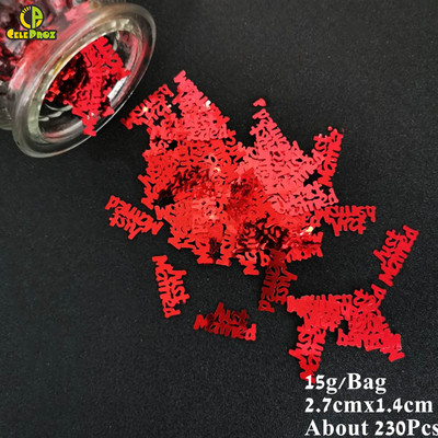 15 g bažnyčios vestuvių konfeti „Dove Cross“ Biblijos stalas Auksinio balandžio blizgučiai Gimtadienio šventosios Komunijos „pasidaryk pats“ vakarėlio reikmenys