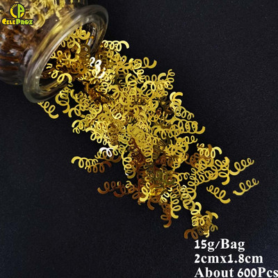 15 g bažnyčios vestuvių konfeti „Dove Cross“ Biblijos stalas Auksinio balandžio blizgučiai Gimtadienio šventosios Komunijos „pasidaryk pats“ vakarėlio reikmenys