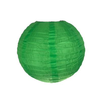 Vízálló nylon lámpás dekoratív lámpák bel- és kültéri kínai stílusú terasz hálószoba ablak veranda party P15F