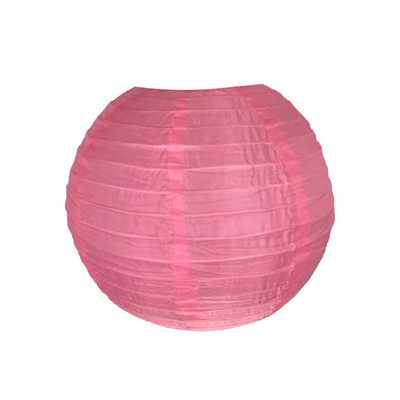 Vízálló nylon lámpás dekoratív lámpák bel- és kültéri kínai stílusú terasz hálószoba ablak veranda party P15F