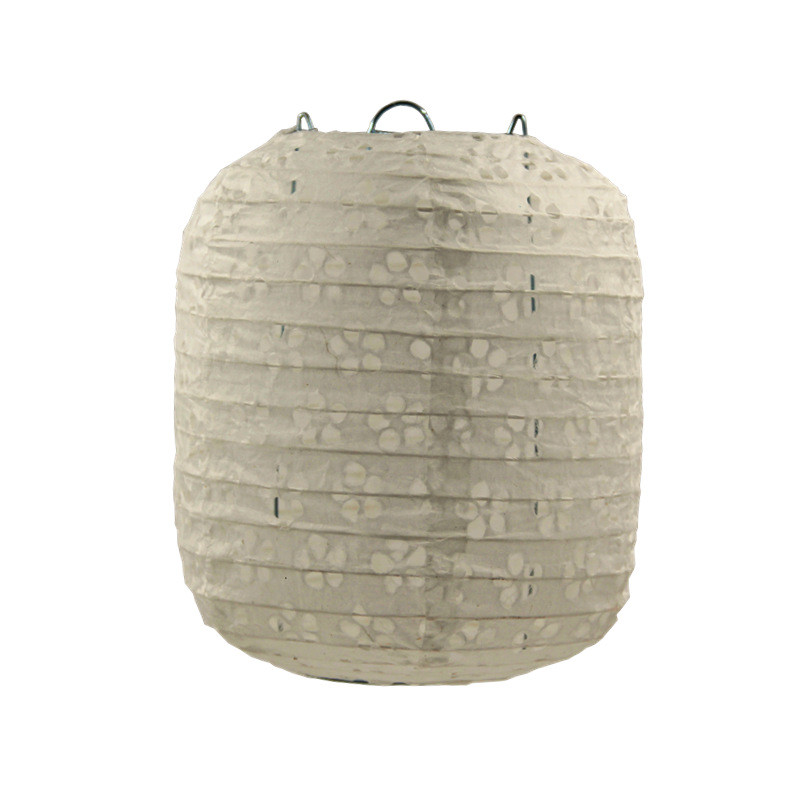 Kína 6``15 cm-es elliptikus papírlámpás Fesztivál kellékek Születésnapi Esküvői Party Dekoráció Dekoráció Ajándék Kézműves DIY Lámpa Lámpa