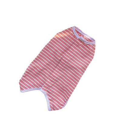 Kirurško odijelo za oporavak za pse, mačke, majica za kućne ljubimce, odjeća za pse nakon operacije, kombinezoni protiv lizanja, odijelo za oporavak od operacije za kućne ljubimce