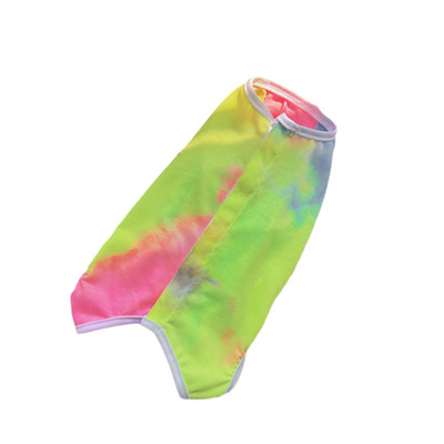 Kirurško odijelo za oporavak za pse, mačke, majica za kućne ljubimce, odjeća za pse nakon operacije, kombinezoni protiv lizanja, odijelo za oporavak od operacije za kućne ljubimce