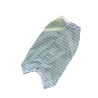 Kirurško odijelo za oporavak za pse, mačke, majica za kućne ljubimce, odjeća za pse nakon operacije, kombinezoni protiv lizanja, odijelo za oporavak od operacije za kućne ljubimce