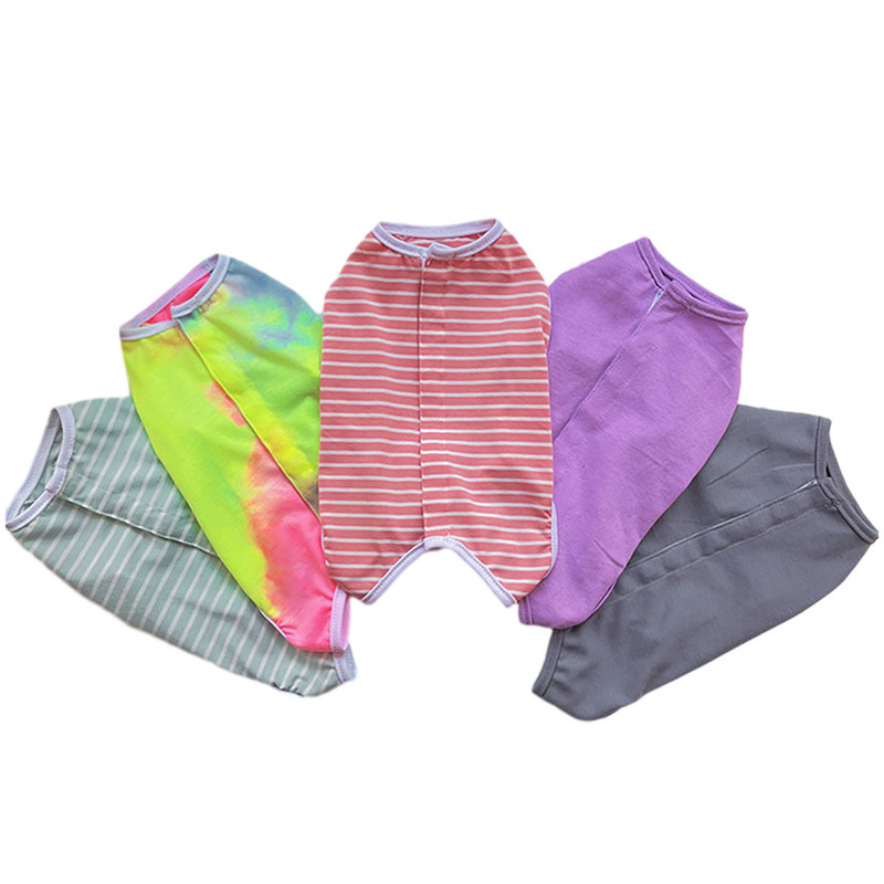 Kirurško odijelo za oporavak za pse, mačke, majica za kućne ljubimce, odjeća za pse nakon operacije, kombinezoni protiv lizanja, odijelo za oporavak od operacije za kućne ljubimce