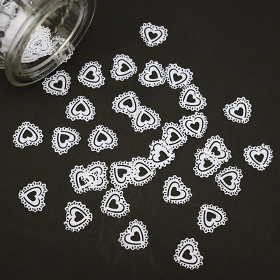 15 g vegyes konfetti csillogó fekete arany csillag csíkos asztali flitteres baba születésnapi esküvői parti dekoráció Joyeux évfordulója