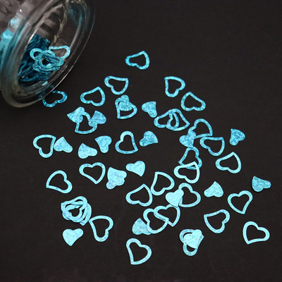 15 g vegyes konfetti csillogó fekete arany csillag csíkos asztali flitteres baba születésnapi esküvői parti dekoráció Joyeux évfordulója