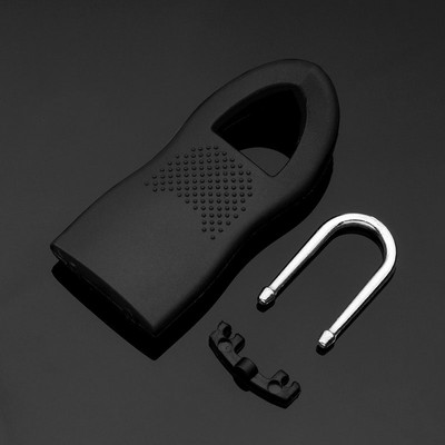 1 τεμ. Αποσπώμενο κοστούμι εξολκέα με φερμουάρ Αξεσουάρ κεφαλής με φερμουάρ με φερμουάρ