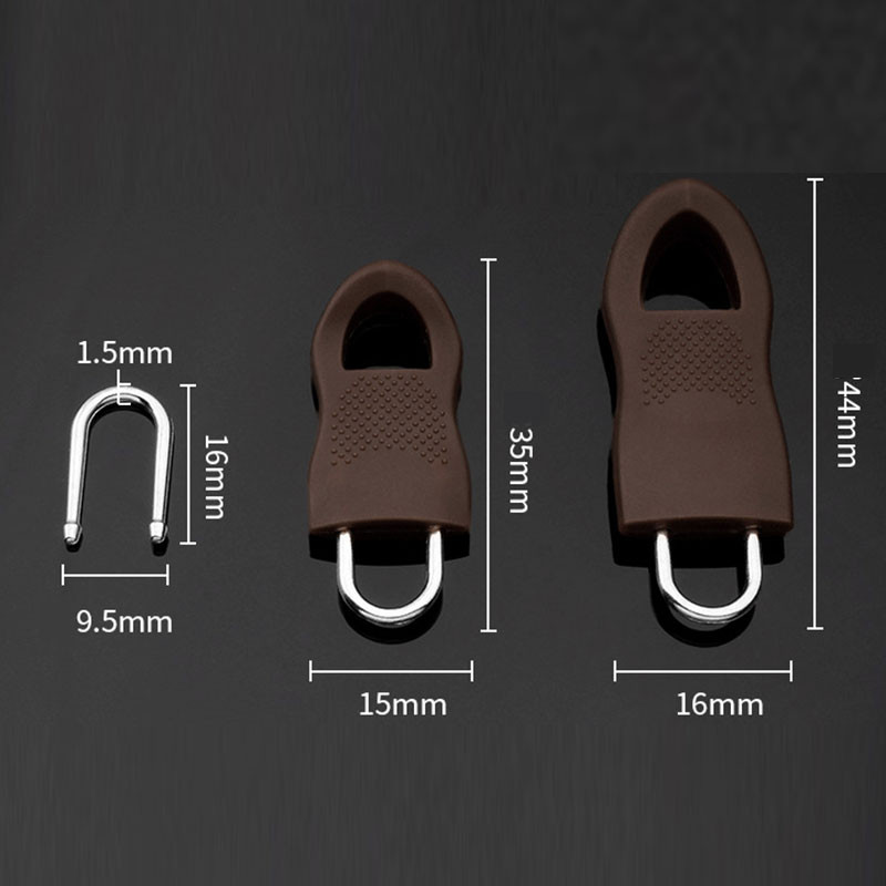 1 τεμ. Αποσπώμενο κοστούμι εξολκέα με φερμουάρ Αξεσουάρ κεφαλής με φερμουάρ με φερμουάρ