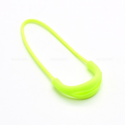 9db/csomag színes cipzárral húzható zsinórvégek pánt Lariat fekete ruházati kiegészítőkhöz