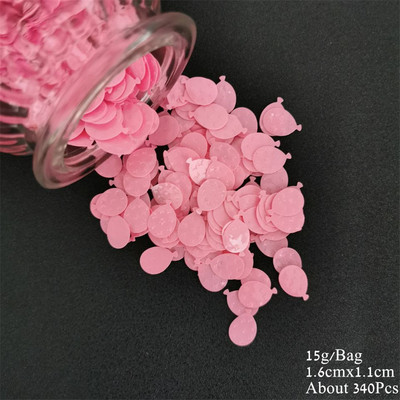 15 g Kūdikių dušo staliuko konfeti blizgučiai Tai berniukas, mergaitė 1-ojo gimtadienio vakarėlis, vežimėlio butelis Angelas Krikštas Lytis Atskleidžianti puošmena