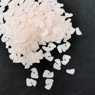 15 g Kūdikių dušo staliuko konfeti blizgučiai Tai berniukas, mergaitė 1-ojo gimtadienio vakarėlis, vežimėlio butelis Angelas Krikštas Lytis Atskleidžianti puošmena