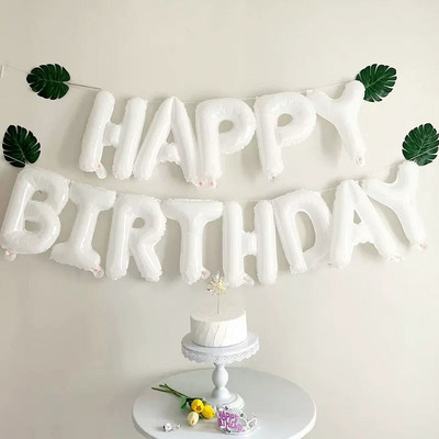 Banner de la mulți ani, decorațiuni de petrecere pentru prima băiat, fetiță, adulți, copii, bebeluș, primul meu an, ghirlandă de hârtie, bunting, aur roz