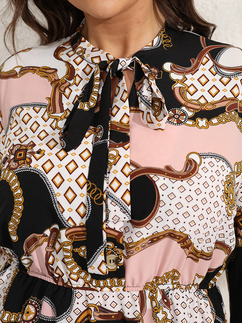 „Finjani“ vakarėliui skirtos suknelės dideliems dydžiams Moteriški drabužiai Peteliškės spalvos blokas Moteriška vakarinė suknelė Elegantiškos suknelės moterims