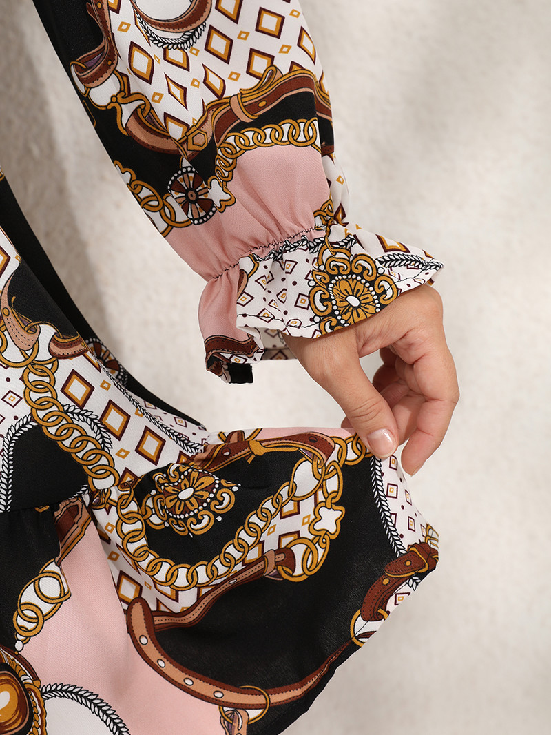 „Finjani“ vakarėliui skirtos suknelės dideliems dydžiams Moteriški drabužiai Peteliškės spalvos blokas Moteriška vakarinė suknelė Elegantiškos suknelės moterims