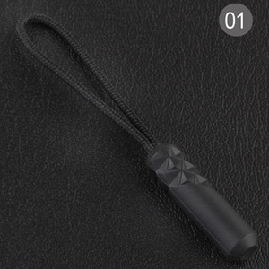 Tragerea fermoarului Tragerea capătului Se potrivește frânghiei Fixator de etichete Fermoar Snur Lareță Clip de schimb Slider Cataramă Cort de călătorie Geanta Valisă Haine Rucsac