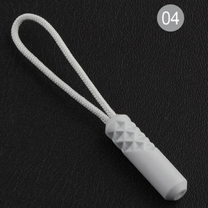 Tragerea fermoarului Tragerea capătului Se potrivește frânghiei Fixator de etichete Fermoar Snur Lareță Clip de schimb Slider Cataramă Cort de călătorie Geanta Valisă Haine Rucsac