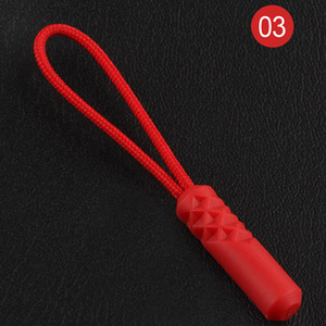 Tragerea fermoarului Tragerea capătului Se potrivește frânghiei Fixator de etichete Fermoar Snur Lareță Clip de schimb Slider Cataramă Cort de călătorie Geanta Valisă Haine Rucsac