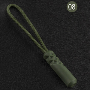 Tragerea fermoarului Tragerea capătului Se potrivește frânghiei Fixator de etichete Fermoar Snur Lareță Clip de schimb Slider Cataramă Cort de călătorie Geanta Valisă Haine Rucsac