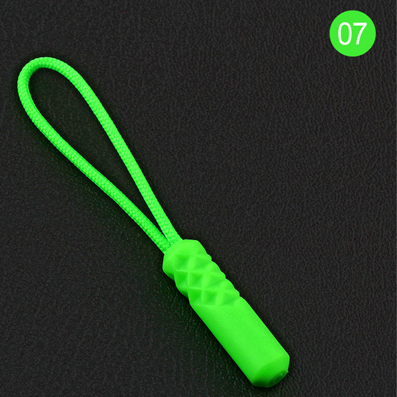 Tragerea fermoarului Tragerea capătului Se potrivește frânghiei Fixator de etichete Fermoar Snur Lareță Clip de schimb Slider Cataramă Cort de călătorie Geanta Valisă Haine Rucsac