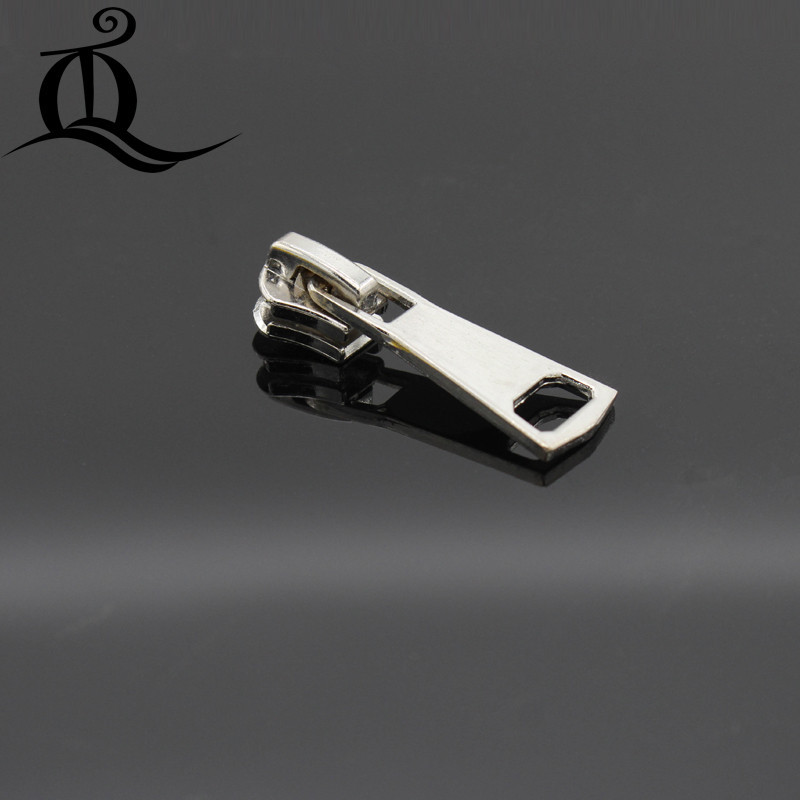 5 vnt 5# mišrių užtrauktukų remonto rinkiniai užtrauktuko traukiklis Metalinis užtrauktuko slankiklis, užtrauktuko galvutė, Drabužių, krepšių ir lagaminų priedai, drabužiai, x7