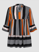 Φορέματα για πάρτι Finjani Plus Size Vintage βραδινά φορέματα για γυναίκες 2022 Φθινόπωρο και χειμερινό γυναικείο φόρεμα